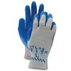 Showa SHOWA 300 Latex Palm Coated Gloves, 12PK 300L-09